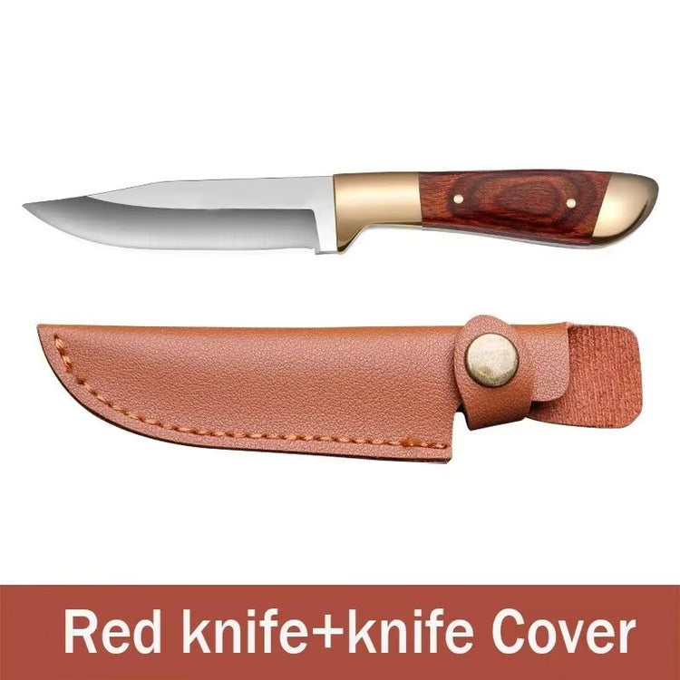 Compact Outdoor Utility Knife – Sharp Blade for Camping, Travel & Everyday Use