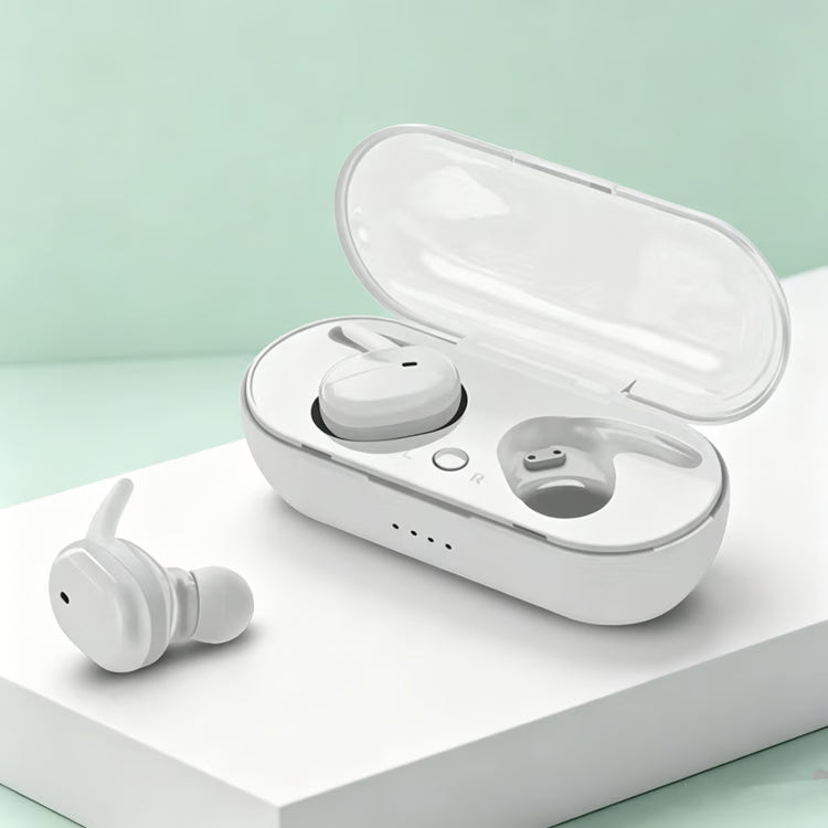 Wireless Bluetooth Headphones with High-Resolution Audio, Premium Sound & Comfortable Fit