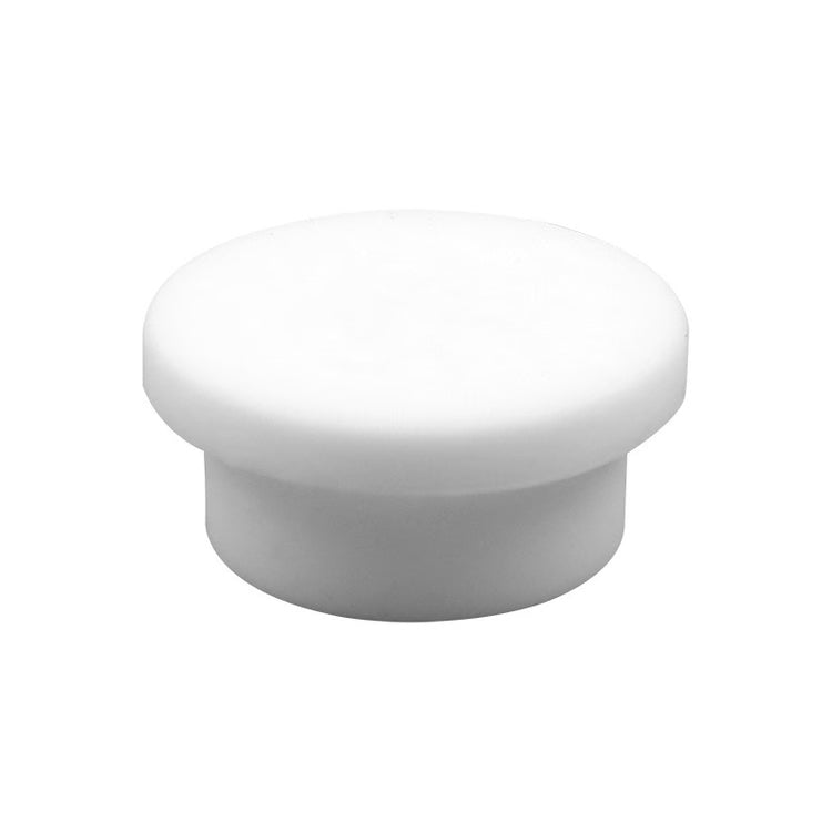 Universal Sink Overflow Ring Set – Leakproof Drain Plug Kit for Bathroom, Kitchen & Bathtub