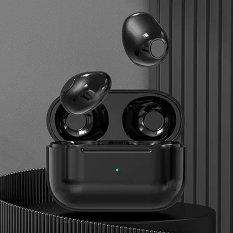 Waterproof Wireless Bluetooth Earbuds with Hi-Fi Stereo Sound &amp; Microphone