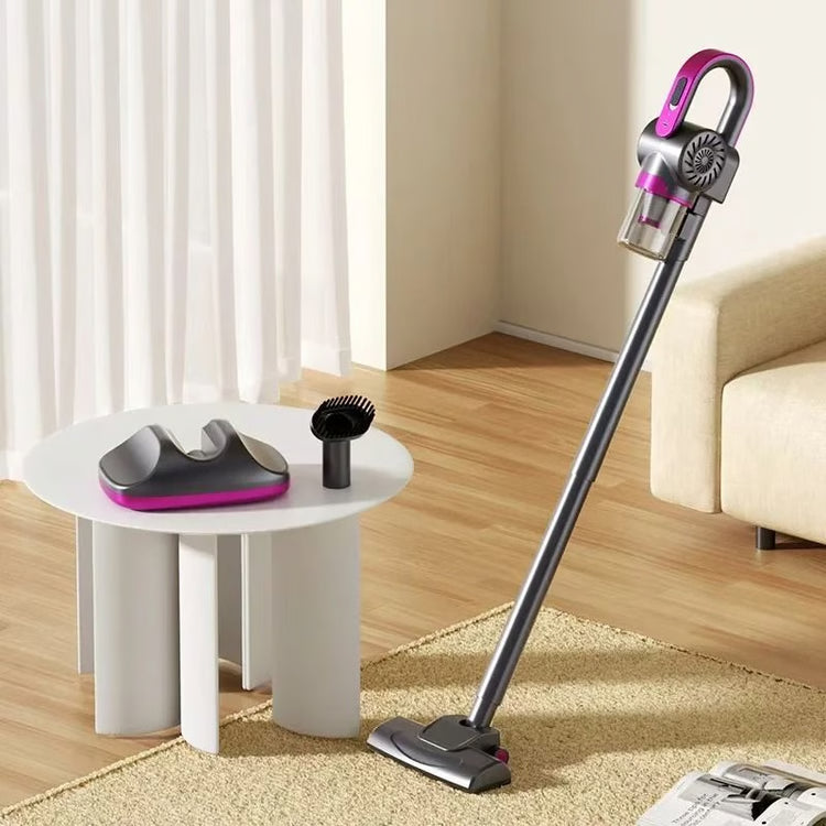 3-in-1 Cordless Rechargeable Handheld Vacuum Cleaner