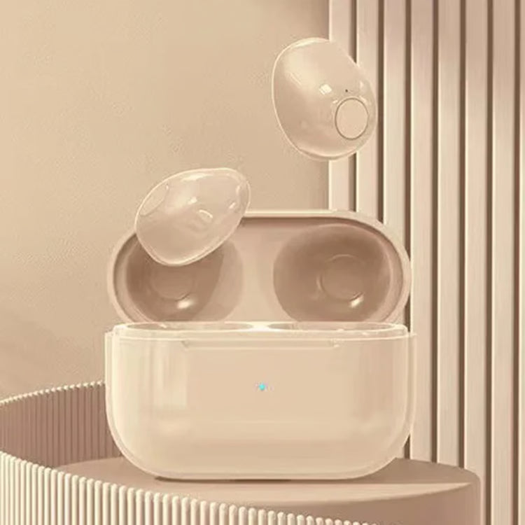 Waterproof Wireless Bluetooth Earbuds with Hi-Fi Stereo Sound &amp; Microphone