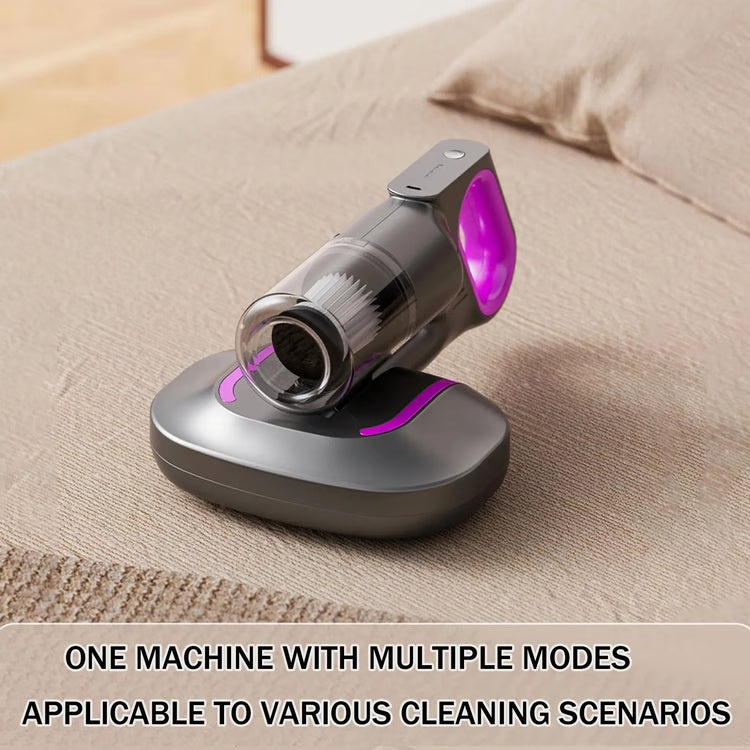 3-in-1 Cordless Rechargeable Handheld Vacuum Cleaner