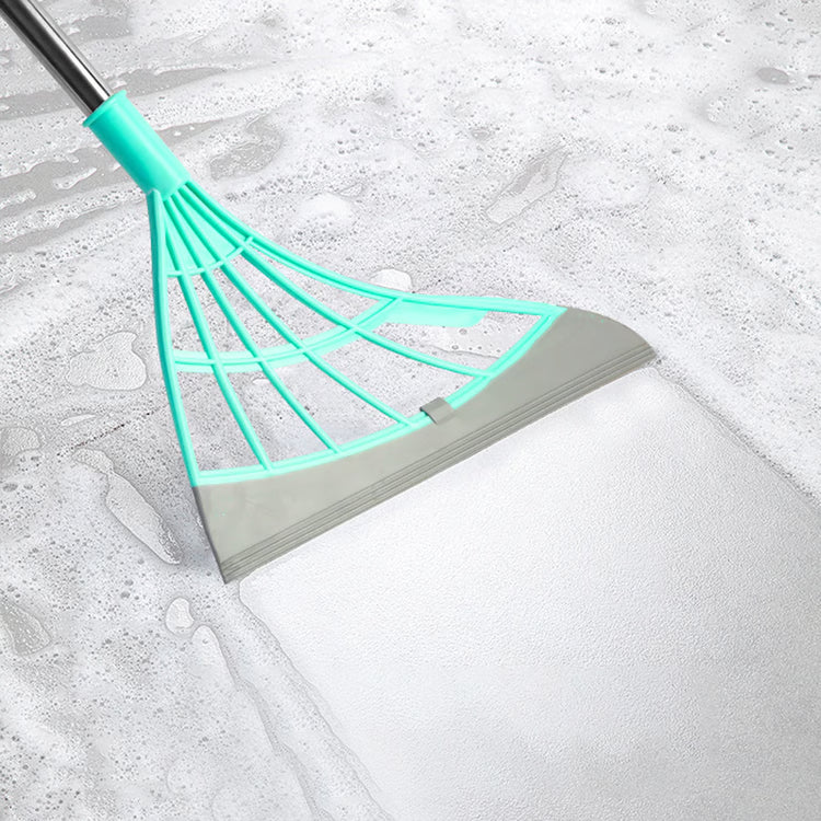 Multifunction Magic Broom for Sweeping & Wiping