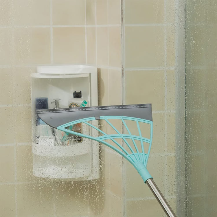 Multifunction Magic Broom for Sweeping & Wiping