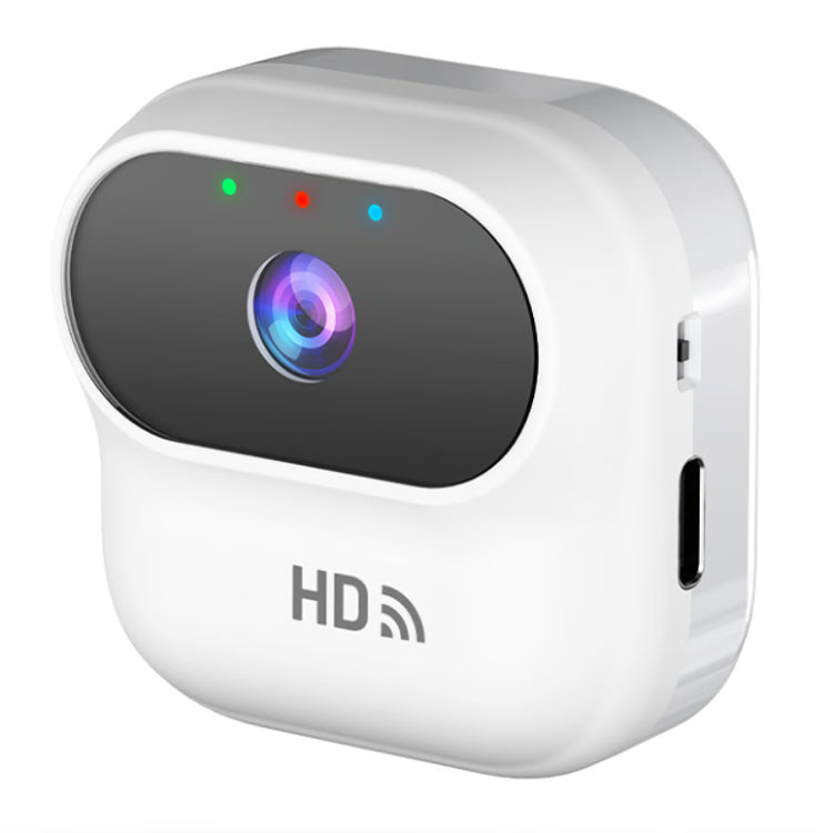 Home Security Camera Monitor, Mini Camera WiFi Smart, Surveillance Camera With Motion Tracking, Camcorders Video