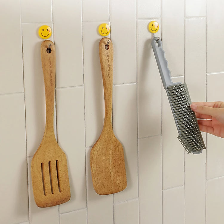 3-in-1 Multi-Purpose Cleaning Brush