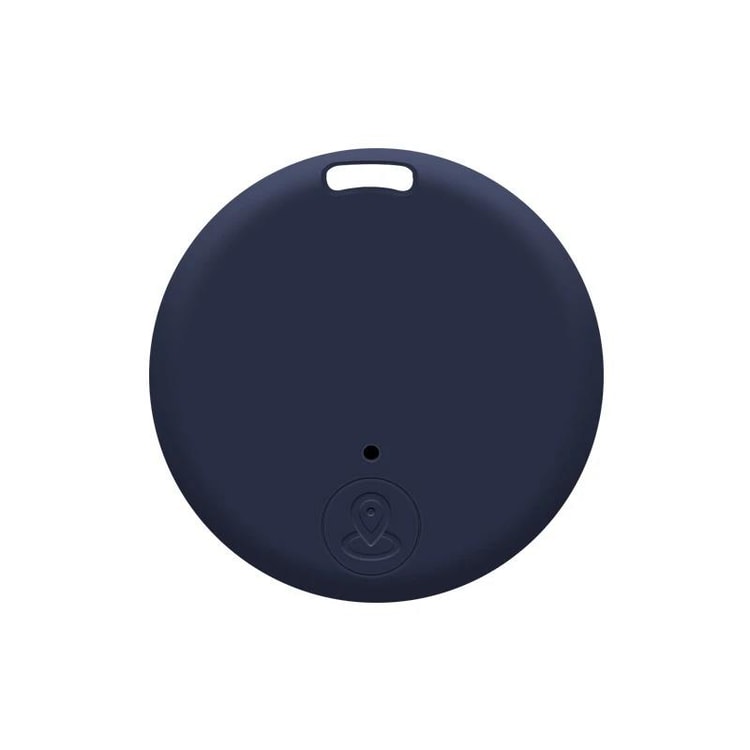 Smart Bluetooth GPS Tracker Tag for Pets Keys Wallet Anti Lost Finder Device