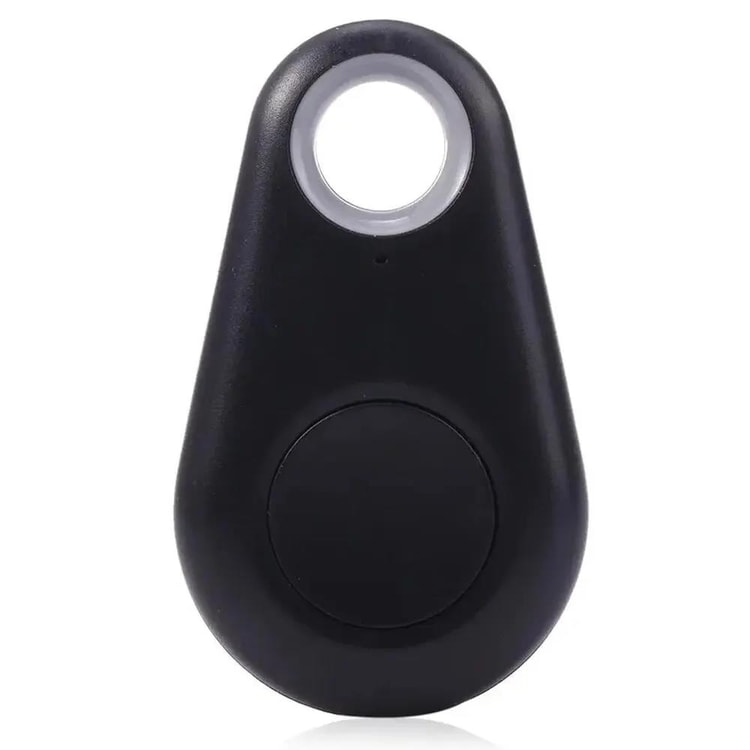 Smart Bluetooth GPS Tracker Tag for Pets Keys Wallet Anti Lost Finder Device