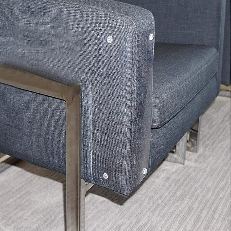 Transparent Pet Scratch Protector for Furniture