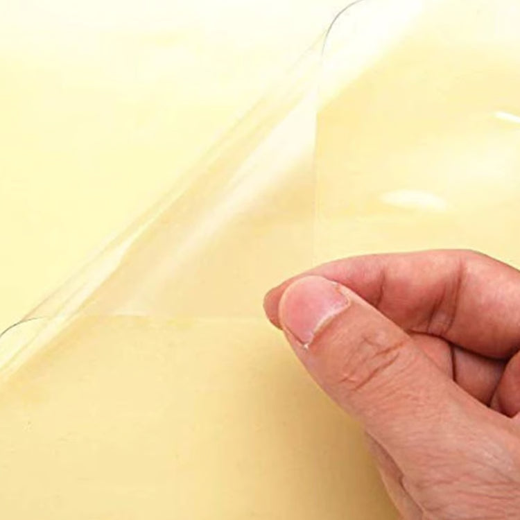 Transparent Pet Scratch Protector for Furniture