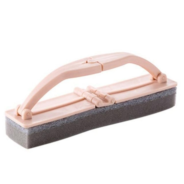 Foldable Sponge Cleaning Brush