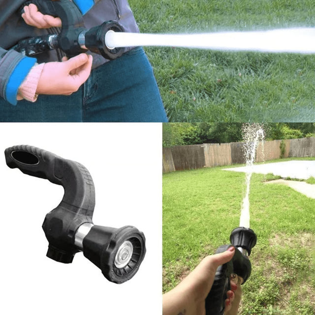 High-Pressure Nozzle for Car Garden Tool