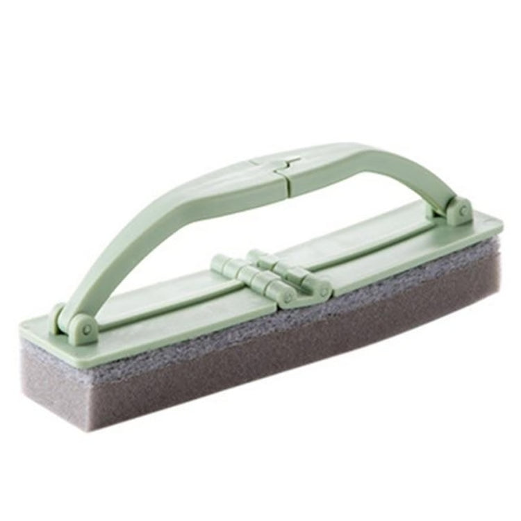 Foldable Sponge Cleaning Brush