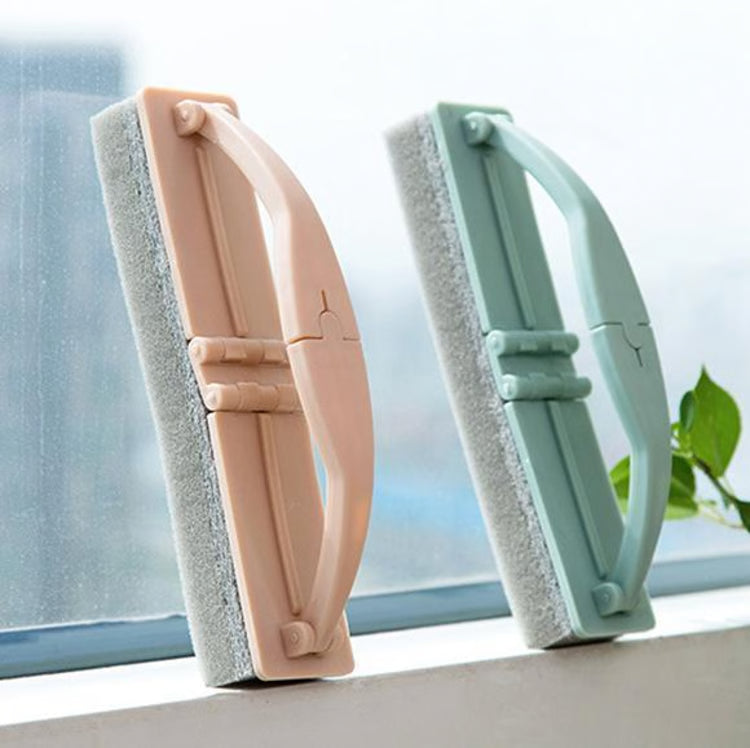 Foldable Sponge Cleaning Brush