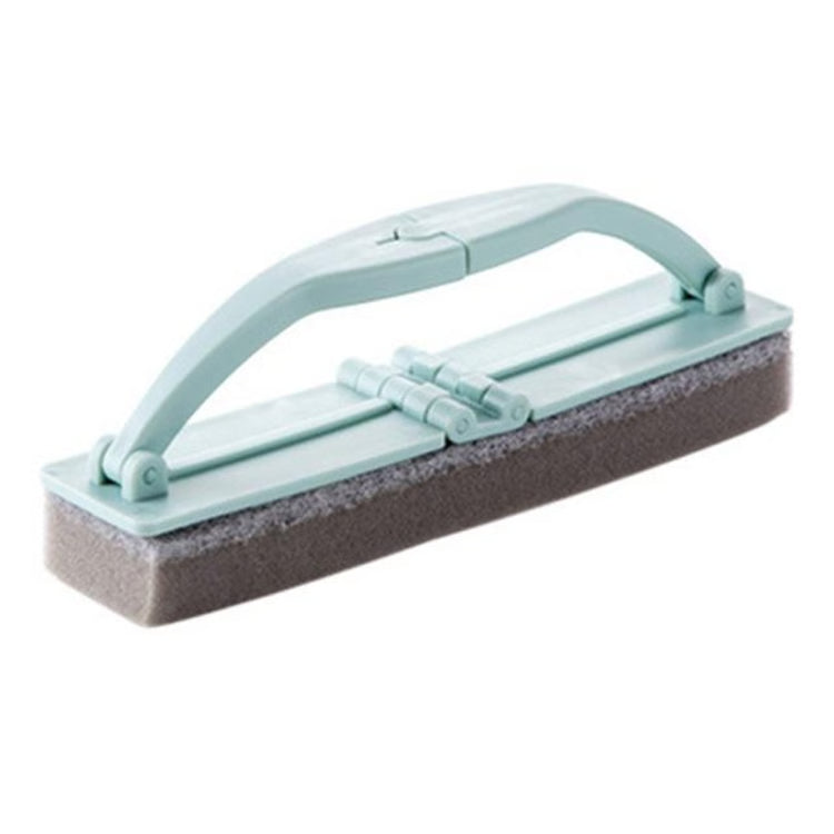 Foldable Sponge Cleaning Brush