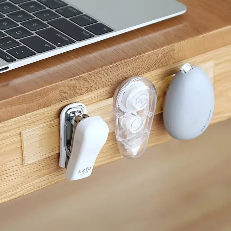 Double-Sided Transparent Nano Tape – Removable Adhesive Mounting Tape